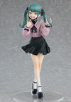 Pop Up Parade Hatsune Miku: The Vampire Ver. L (Character Vocal Series 01: Hatsune Miku)