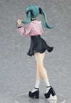 Pop Up Parade Hatsune Miku: The Vampire Ver. L (Character Vocal Series 01: Hatsune Miku)