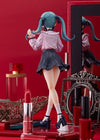 Pop Up Parade Hatsune Miku: The Vampire Ver. L (Character Vocal Series 01: Hatsune Miku)