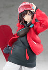 Pop Up Parade Ruby Rose: Lucid Dream (RWBY: Ice Queendom)