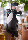 Pop Up Parade Yuna L Size (Kuma Kuma Kuma Bear Punch!)