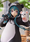 Pop Up Parade Yuna L Size (Kuma Kuma Kuma Bear Punch!)