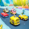 POP MART SpongeBob Sightseeing Car Series (Random 1 Unit)