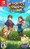 Harvest Moon: The Winds of Anthos - Nintendo Switch (US)
