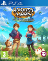 Harvest Moon: The Winds of Anthos - PlayStation 4 (EU)