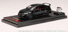 HobbyJapan 1/64 Honda Civic TYPE R (FL5) with Engine Display Model Crystal Black Pearl