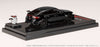 HobbyJapan 1/64 Honda Civic TYPE R (FL5) with Engine Display Model Crystal Black Pearl