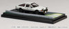 HobbyJapan 1/64 Toyota Sprinter Trueno GT APEX AE86 / InitialD VS Ryosuke Takahashi Takumi Fujiwara with Driver Figure