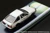 HobbyJapan 1/64 Toyota Sprinter Trueno GT APEX AE86 / InitialD VS Ryosuke Takahashi Takumi Fujiwara with Driver Figure