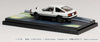 HobbyJapan 1/64 Toyota Sprinter Trueno GT APEX AE86 / InitialD VS Ryosuke Takahashi Takumi Fujiwara with Driver Figure