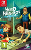 Hello Neighbor Hide & Seek - Nintendo Switch (EU)