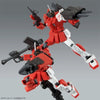 HGUC 1/144 P-Bandai Red Giant 03rd MS Team Set (Gundam Model Kits)