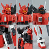HGUC 1/144 P-Bandai Red Giant 03rd MS Team Set (Gundam Model Kits)
