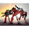 HGUC 1/144 P-Bandai Red Giant 03rd MS Team Set (Gundam Model Kits)