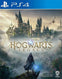Hogwarts Legacy - Playstation 4 (Asia)