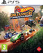 Hot Wheels Unleashed 2: Turbocharged - Playstation 5 (EU)