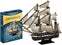 Heart Art Collection 3D Craft HMS Beagle