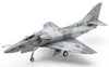 Hasegawa 1/48 A-4E Skyhawk Top Gun (Cement/Painting Required)