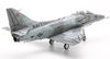 Hasegawa 1/48 A-4E Skyhawk Top Gun (Cement/Painting Required)