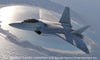 Hasegawa 1/48 Ace Combat 7 Skies Unknown F-22 Raptor Moebius 1 (IUN spec)