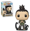 Funko Naruto 933 Shikamaru Nara Pop! Vinyl Figure