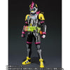 Bandai S.H. Figuarts Kamen Rider Lazer Turbo Bike Gamer Level 0 TamashiWeb Exclusive