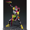 Bandai S.H. Figuarts Kamen Rider Lazer Turbo Bike Gamer Level 0 TamashiWeb Exclusive