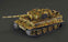 Italeri 1/56 WW.II German Army Pz.Kpfw. VI Tiger I Heavy Tank