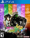 JoJo’s Bizarre Adventure All Star Battle R - Playstation 4 (US)