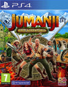 Jumanji: Wild Adventures - Playstation 4 (EU)