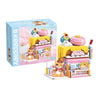 Keeppley K28006 Cat Cake House