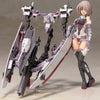 Kotobukiya Frame Arms Girl Kongo (Plastic Model Kits)