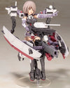 Kotobukiya Frame Arms Girl Kongo (Plastic Model Kits)