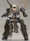 Kotobukiya Frame Arms Girl Gourai-Kai with Exosuit Gourai (Plastic Model Kits)