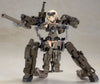Kotobukiya Frame Arms Girl Gourai-Kai with Exosuit Gourai (Plastic Model Kits)