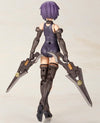 Kotobukiya Frame Arms Girl Hresvelgr Albas (Plastic Model Kits)