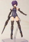 Kotobukiya Frame Arms Girl Hresvelgr Albas (Plastic Model Kits)