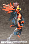 Kotobukiya 1/1 Megami Device - SOL Roadrunner (Plastic Model Kits)
