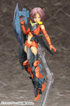 Kotobukiya 1/1 Megami Device - SOL Roadrunner (Plastic Model Kits)