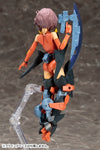 Kotobukiya 1/1 Megami Device - SOL Roadrunner (Plastic Model Kits)