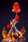 Kotobukiya 1/12 Rockman / Mega Man X Force Armor Rising Fire Ver.