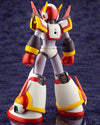 Kotobukiya 1/12 Rockman / Mega Man X Force Armor Rising Fire Ver.