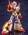 Kotobukiya 1/12 Rockman / Mega Man X Force Armor Rising Fire Ver.