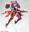 Kotobukiya Megami Device: Ayaka Ichijo (Ei-shun) (Plastic Model Kits)