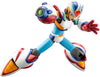 Kotobukiya 1/12 Mega Man X Second Armor Double Charge Shot Version (Plastic Model Kits)