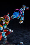 Kotobukiya 1/12 Mega Man X Second Armor Double Charge Shot Version (Plastic Model Kits)