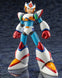 Kotobukiya 1/12 Mega Man X Second Armor Double Charge Shot Version (Plastic Model Kits)