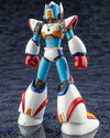 Kotobukiya 1/12 Mega Man X Second Armor Double Charge Shot Version (Plastic Model Kits)