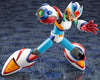 Kotobukiya 1/12 Mega Man X Second Armor Double Charge Shot Version (Plastic Model Kits)