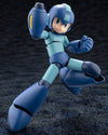 Kotobukiya Mega Man -Mega Man 11 Ver.- (Plastic Model Kits)